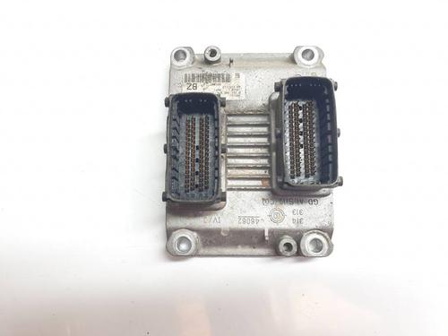 Engine control unit (ECU) OPEL CORSA C (X01) 1.2 (F08, F68) | BP39726509M57 - Image 4