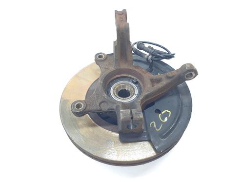 Right front steering knuckle RENAULT EXPRESS Box Body/MPV | BP38014960M26 - Image 2