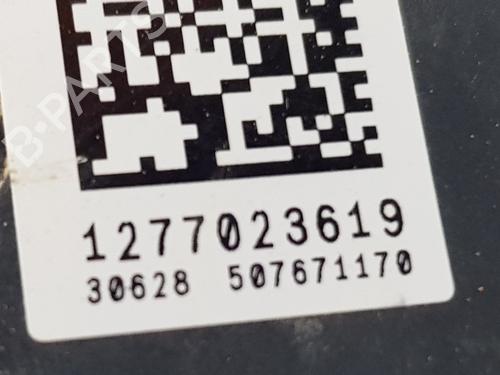 Electronic sensor CITROËN JUMPER II Van 2.2 BlueHDi 140 | BP30974860M84