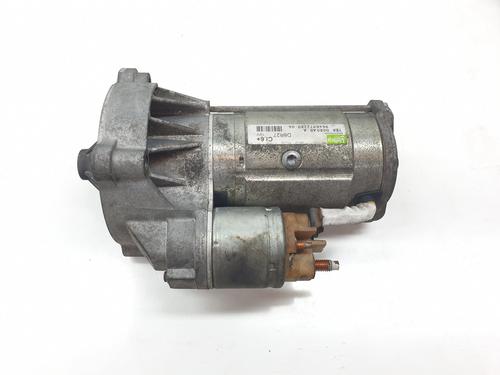 Starter CITROËN JUMPY II (VF7) 2.0 HDi 120 | BP38091454M8 - Image 4