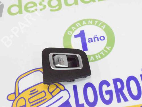 Right front window switch MERCEDES-BENZ C-CLASS (W205) C 220 BlueTEC / d (205.002, 205.004) | BP1385223I26 
