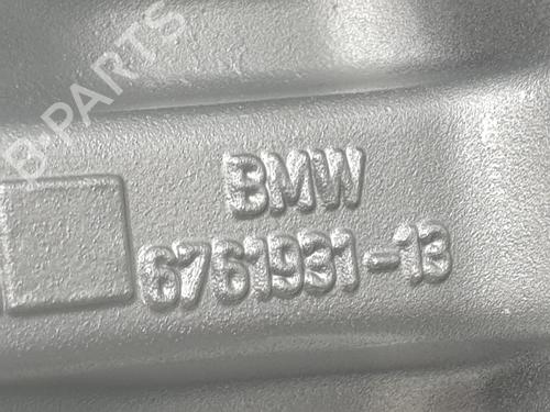 Fælk BMW X5 (E53) 3.0 d | BP31671393C45 
