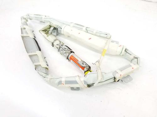 Left curtain airbag NISSAN X-TRAIL II (T31) 2.0 dCi 4x4 | BP3445431C11 