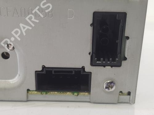 Radio AUDI A5 (8T3) 1.8 TFSI | BP10560037E6 