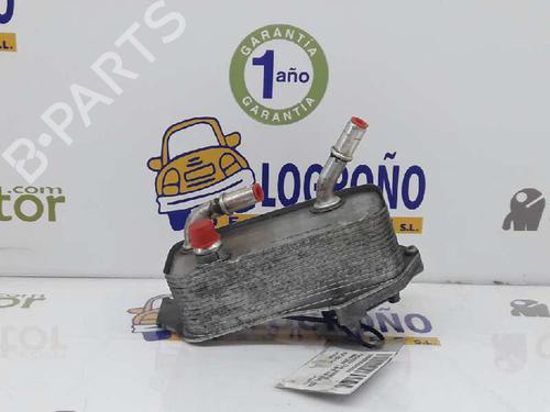 Oil radiator BMW 3 (E90) 330 i | BP14126898M33 