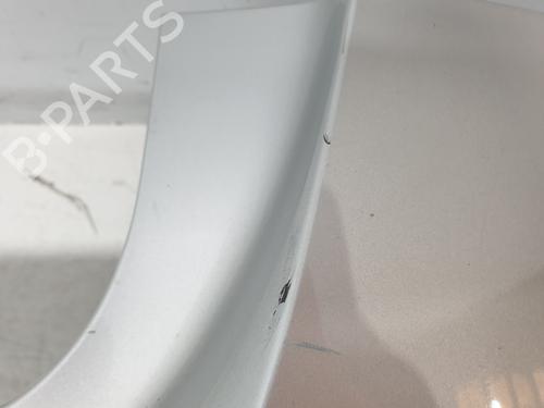 Rear bumper MERCEDES-BENZ GLA-CLASS (X156)  | BP28103183C8 