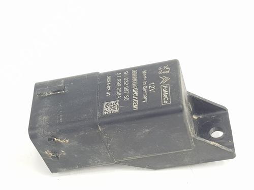 Electronic module CITROËN BERLINGO Box Body/MPV (K9) 1.5 BlueHDi 100 | BP31930994M83 - Image 3