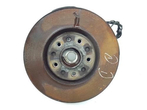 Right front steering knuckle JEEP RENEGADE SUV (BU, B1, BV) 2.0 CRD 4x4 | BP22551914M26 