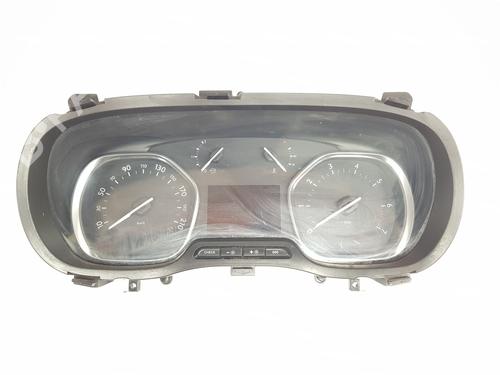 Used Instrument cluster Instrument cluster CITROËN JUMPY III Van (V_) [2016-2026] 34211479 34211479