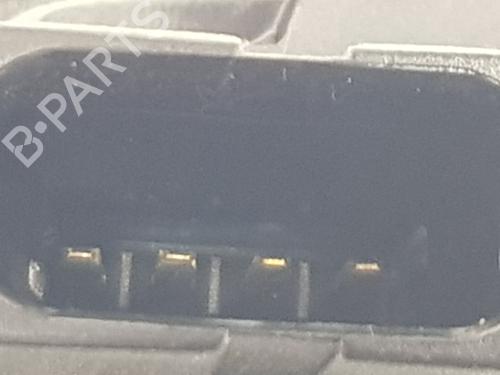 Tailgate lock SAAB 9-3 (YS3F, E79, D79, D75) 1,8t | BP11505246C101 