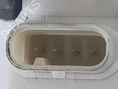 Front right lock INFINITI Q30 1.5 D | BP15649237C97 