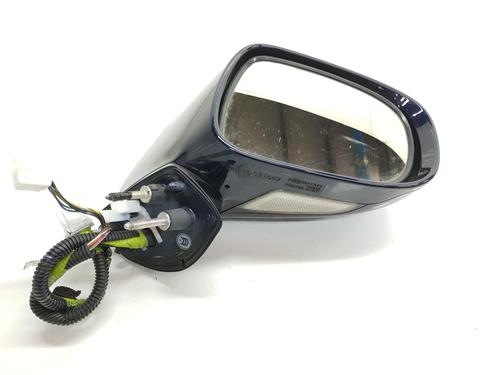 Right mirror LEXUS IS II (_E2_) 250 (GSE20) | BP27726421C27 