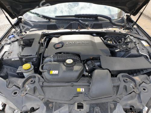 Elektronisk modul JAGUAR XF I (X250) 3.0 D | BP20725483M83 