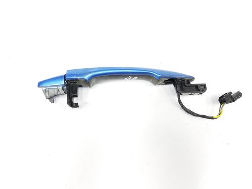 Front right exterior door handle NISSAN QASHQAI II SUV (J11, J11_) 1.3 DIG-T | BP9655719C129 
