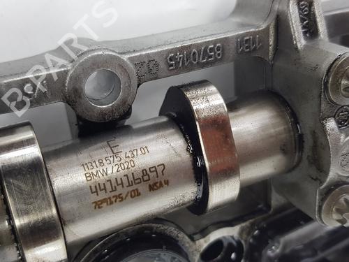 Other BMW X1 (F48) xDrive 18 d | BP31343882O1