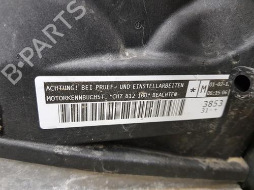 Engine SEAT ARONA (KJ7, KJP) 1.0 TSI | BP16982018M1 