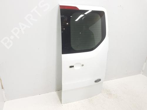 Right rear door FORD TRANSIT CUSTOM V362 Bus (F3) 2.0 EcoBlue | BP29716279C5 
