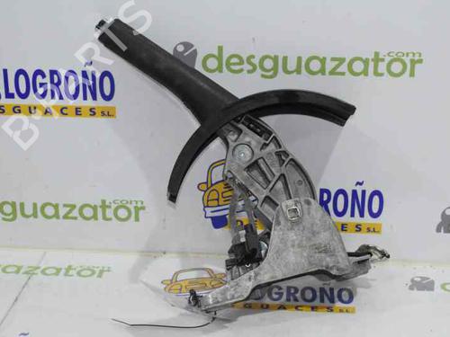 Hand brake SEAT LEON (1P1) 1.9 TDI | BP8774948I18 