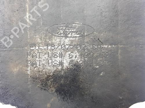 Oliekøler FORD TRANSIT Van (FA_ _) 2.0 TDCi | BP15062240M33 