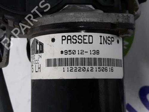 Front wiper motor LAND ROVER RANGE ROVER SPORT I (L320) 3.0 D 4x4 | BP2691129M29 