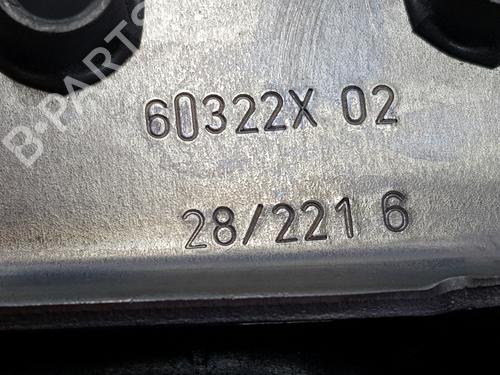 Support SEAT IBIZA V (KJ1, KJG) 1.0 MPi | BP14110323C155 