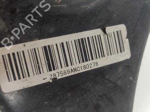 Right rear suspension arm MG MG HS 1.5 T (SAS23) | BP22553537M15 