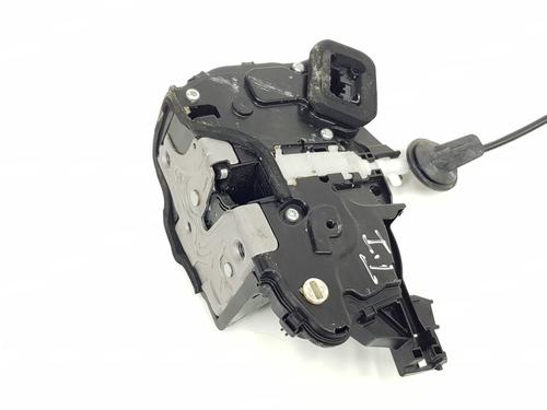 Rear left lock VW POLO VI (AW1, BZ1, AE1) 1.0 TSI | BP20293806C100 