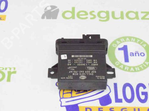 Electronic module LAND ROVER FREELANDER 2 (L359) 2.2 TD4 4x4 | BP14124050M83 