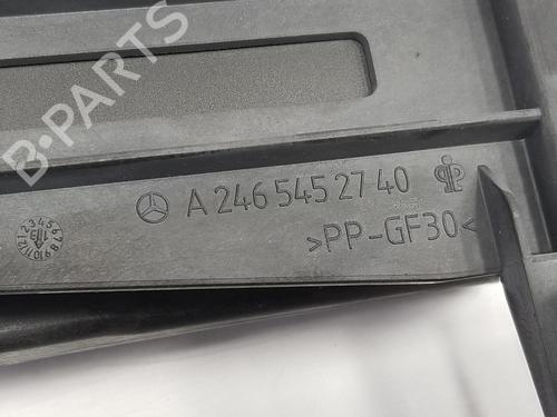 Electronic module MERCEDES-BENZ CLA Coupe (C117) CLA 220 CDI / d (117.303) | BP9256815M83 