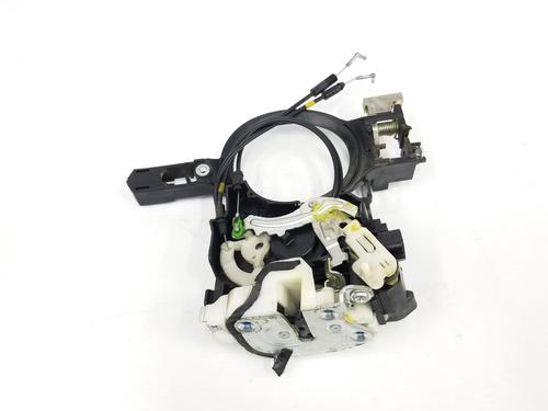 Rear left lock CITROËN C-CROSSER (VU_, VV_) 2.2 HDi | BP9051032C100 