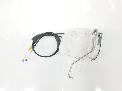 Front right lock MITSUBISHI L200 / TRITON (KJ_, KK_, KL_) 2.2 DI-D 4WD | BP8652184C97 