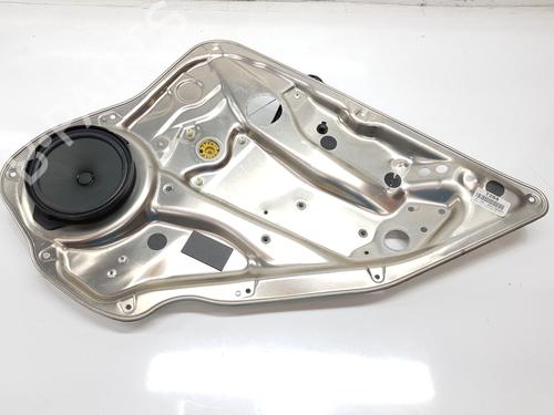 Rear right window mechanism MERCEDES-BENZ GLK-CLASS (X204) 250 CDI 4-matic (204.982, 204.904) A2047301279  | A2047301279  |