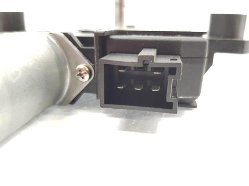 Left rear window motor MERCEDES-BENZ A-CLASS (W176) A 200 CDI / d (176.008) | BP7290006E23 