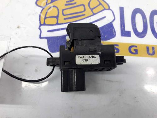 Used Left rear window switch NISSAN NAVARA NP300 (D40) 2.5 dCi 4WD (D40TT, D40T, D40M, D40BB) (190 hp) 2510025