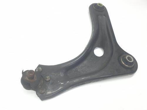Right front suspension arm PEUGEOT 2008 I (CU_) 1.5 BlueHDI 100 | BP24572026M13 