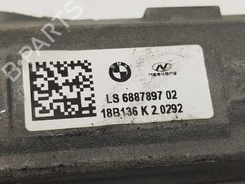 Steering column BMW X3 (G01, F97, G08) xDrive 20 d | BP40156523M21 - Image 6