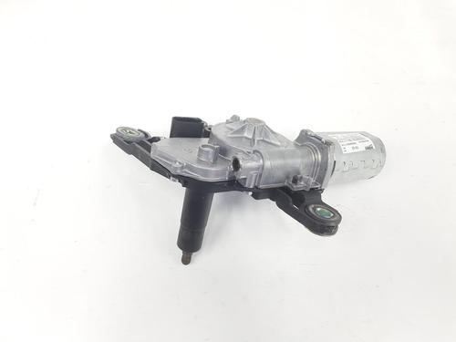 Rear wiper motor VW GOLF VII (5G1, BQ1, BE1, BE2) 2.0 TDI | BP10335137M102 