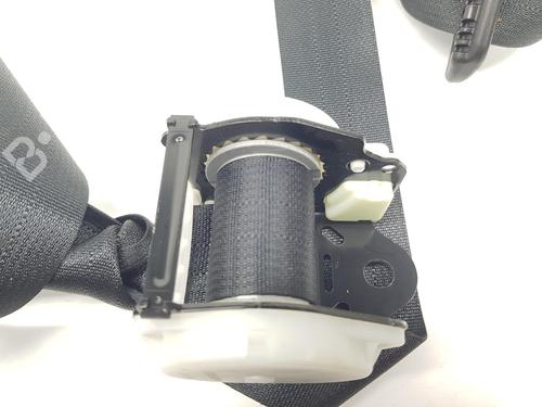 Rear left seatbelt INFINITI QX70 3.7 AWD | BP10964993I29 