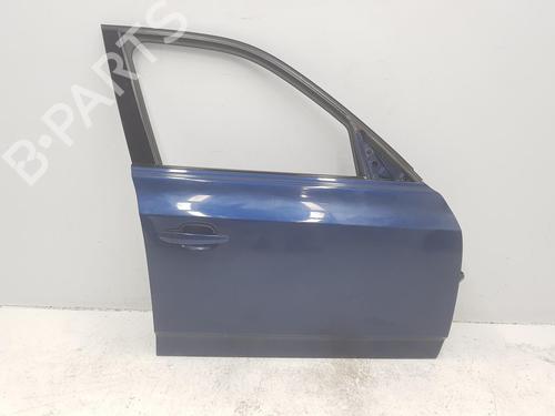 Used Right front door BMW X3 (E83) 2.0 d (150 hp) 15897411