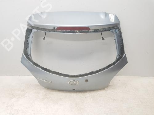 Achterklep MAZDA 2 (DE_, DH_) 1.3 (DE3FS) (75 hp) 31344076