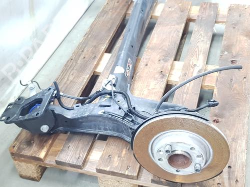 Bagaksel PEUGEOT RIFTER 1.5 BlueHDi 100 | BP34354977M2 - Image 3