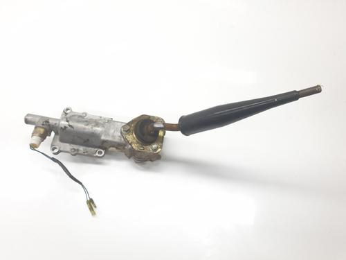 Gear lever ISUZU D-MAX I (TFR, TFS) 3.0 DiTD 4x4 (TFS77H) | BP29436117M90 