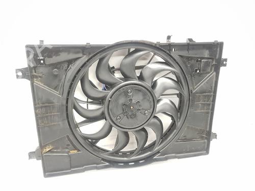 Radiator fan HYUNDAI IONIQ (AE) 1.6 GDI Hybrid | BP15510249M35 