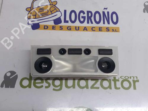 Interior roof light BMW 5 (E60) 520 d 63316962058 | 63316962058 |