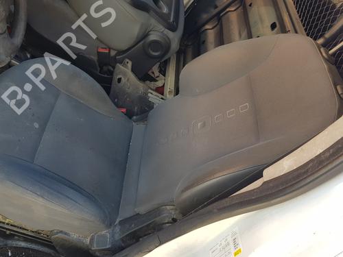 Cargo separator CITROËN BERLINGO MULTISPACE (B9) 1.6 HDi 75 16V | BP34579793I36  - Image 23