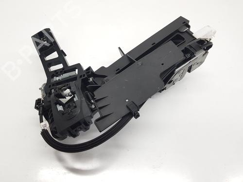 Front right lock FORD TRANSIT COURIER B460 Box Body/MPV | BP32118289C97