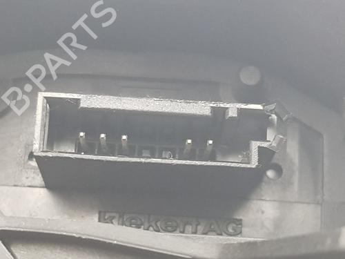 Front left lock BMW 1 (E87) 116 d | BP26291208C98 