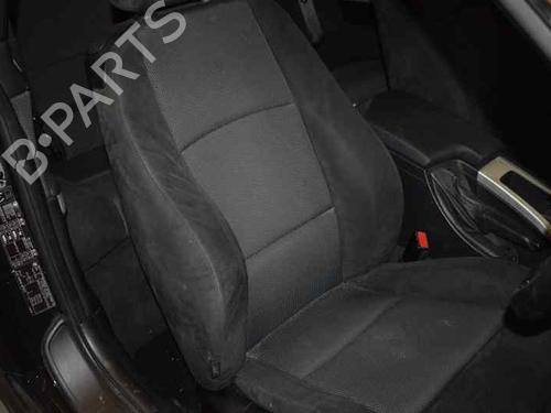 Heater blower motor BMW 3 Coupe (E92) 320 d | BP14118711M62 