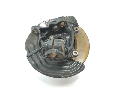 Left front steering knuckle BMW X4 (F26) xDrive 20 d | BP37688654M25 - Image 2