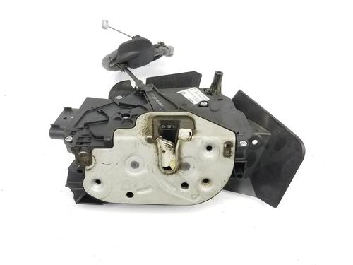 Rear right lock FORD B-MAX (JK) 1.0 EcoBoost | BP9645219C99 